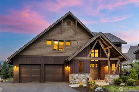 261 Cabin Trail Drive Cle Elum WA 98922