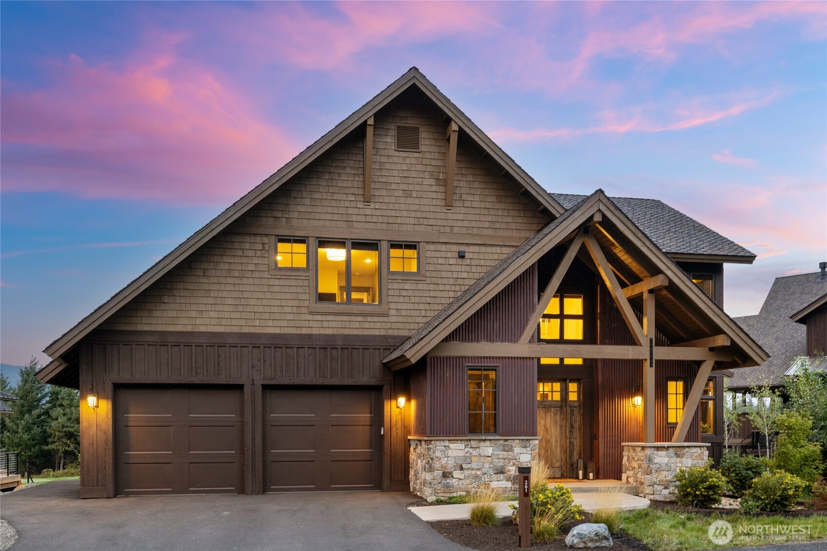 261 Cabin Trail Drive Cle Elum WA 98922