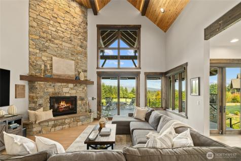 261 Cabin Trail Drive Cle Elum WA 98922