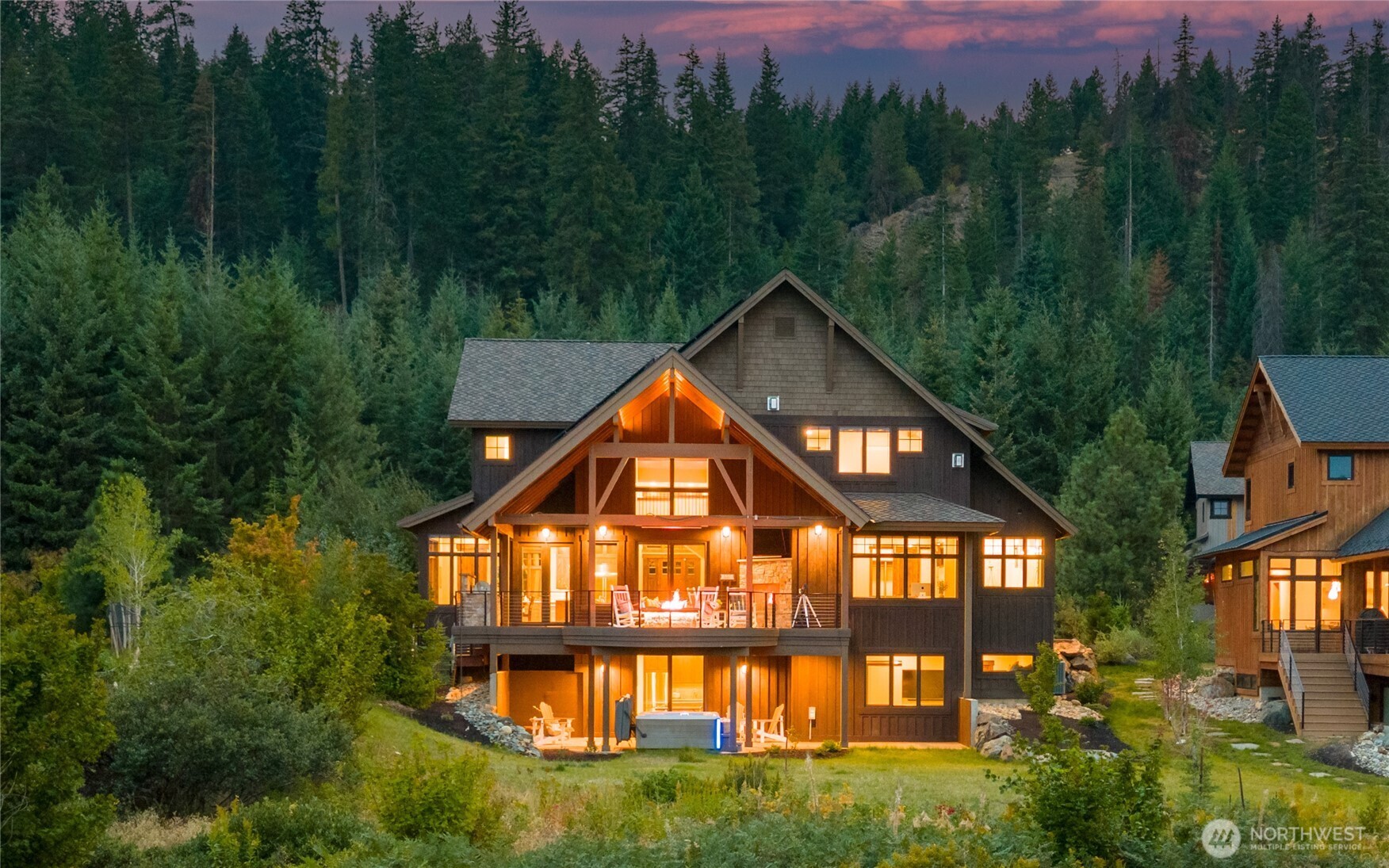 261 Cabin Trail Drive Cle Elum WA 98922