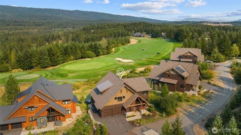 261 Cabin Trail Drive Cle Elum WA 98922
