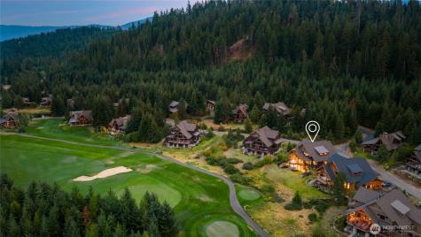 261 Cabin Trail Drive Cle Elum WA 98922
