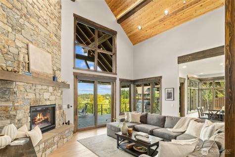 261 Cabin Trail Drive Cle Elum WA 98922