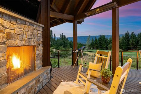 261 Cabin Trail Drive Cle Elum WA 98922