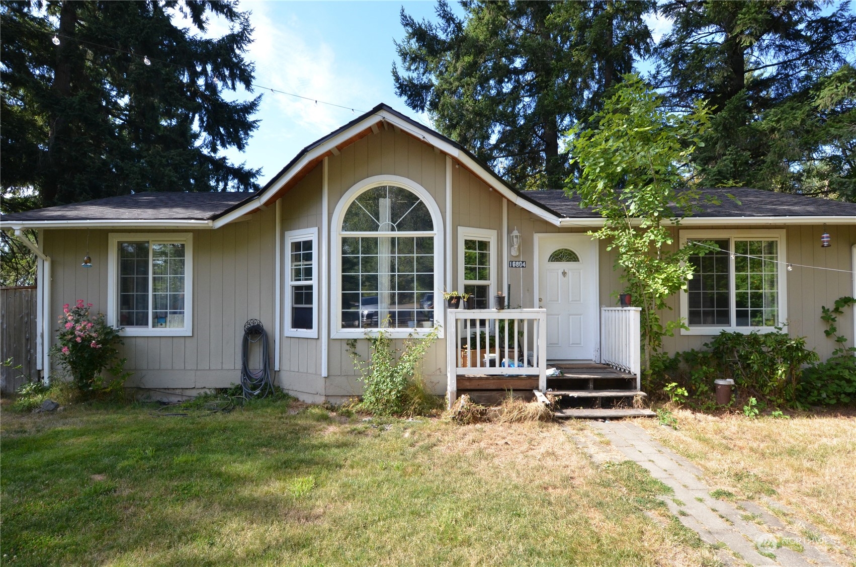 16804 72nd Avenue E Puyallup WA 98375