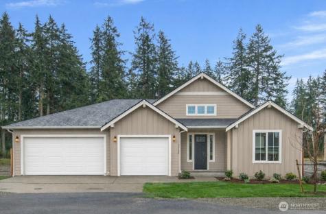 3310 169th Street Court E Tacoma WA 98446