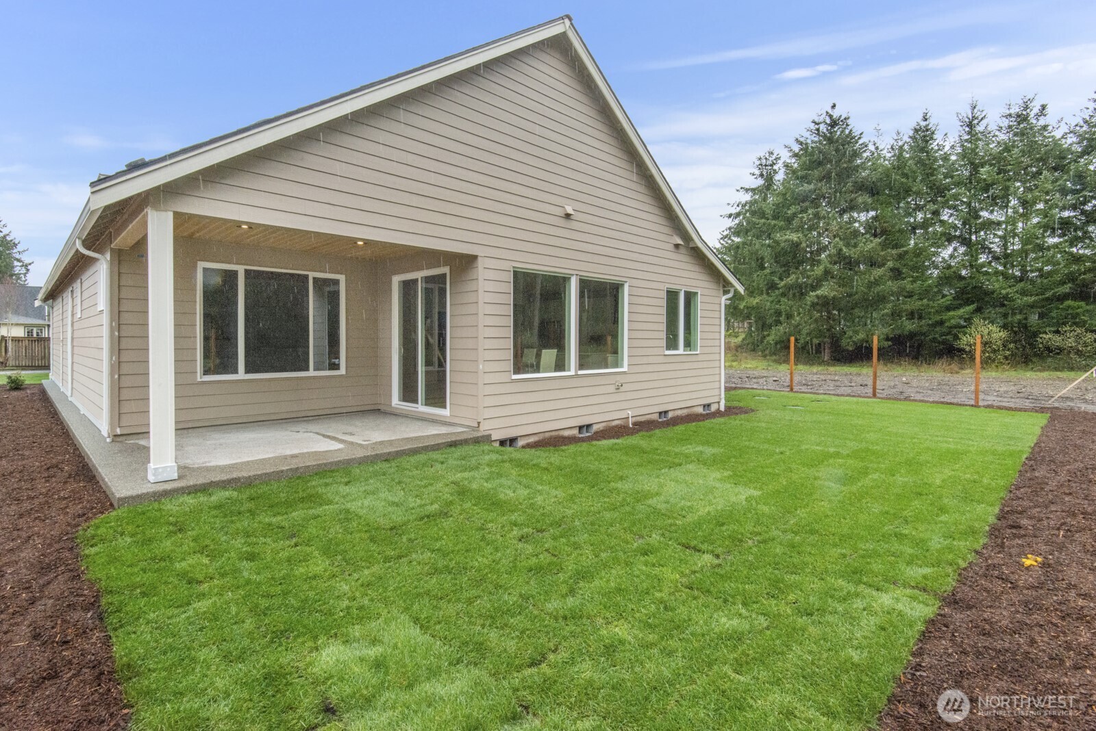 3310 169th Street Ct E Tacoma WA 98446