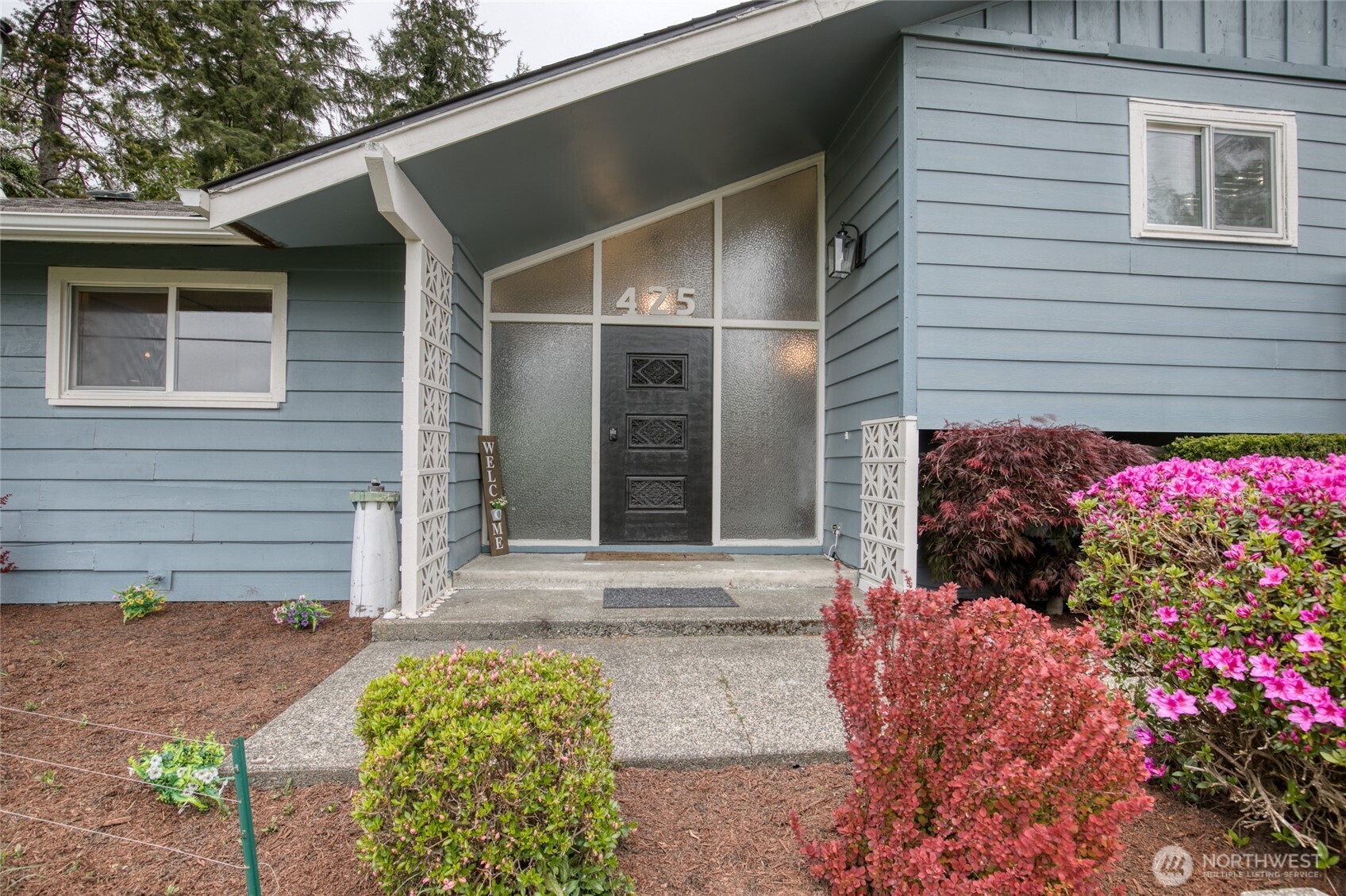 425 Beacon Hill Drive Hoquiam WA 98550