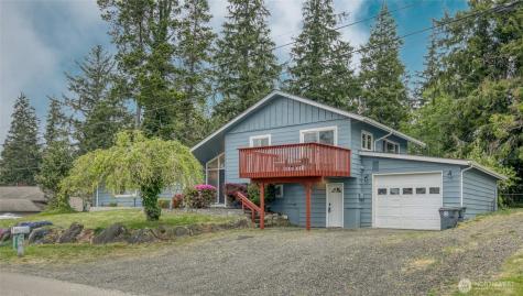 425 Beacon Hill Drive Hoquiam WA 98550