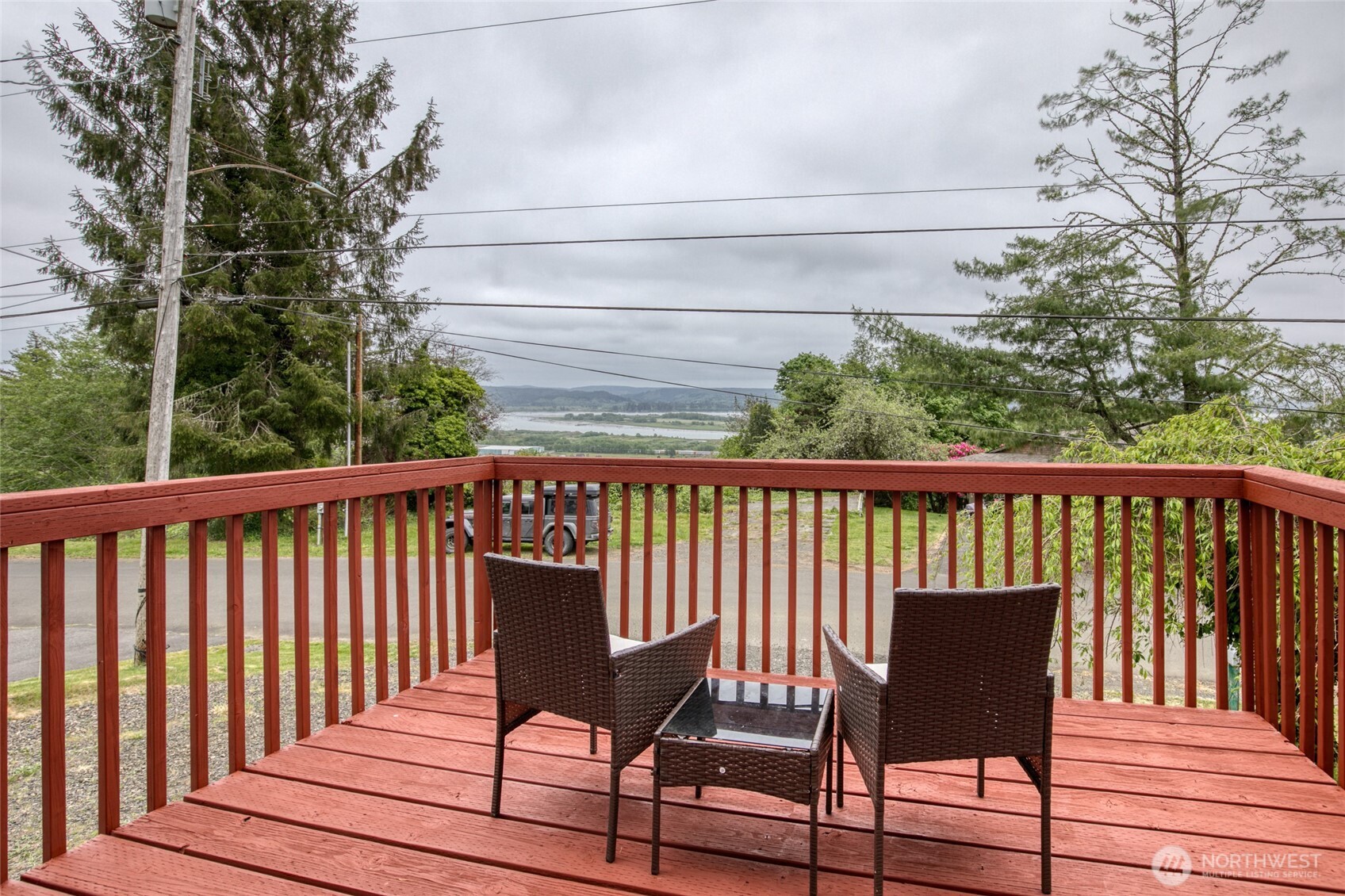 425 Beacon Hill Drive Hoquiam WA 98550