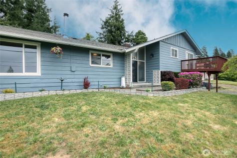 425 Beacon Hill Drive Hoquiam WA 98550