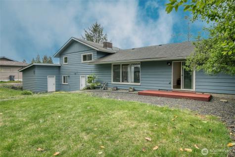 425 Beacon Hill Drive Hoquiam WA 98550
