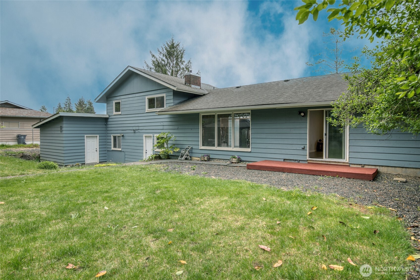 425 Beacon Hill Drive Hoquiam WA 98550