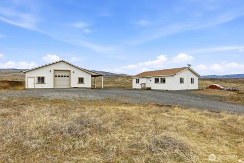 256 Wenas View Drive Selah WA 98942