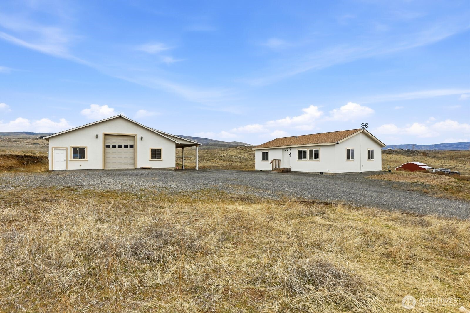 256 Wenas View Drive Selah WA 98942