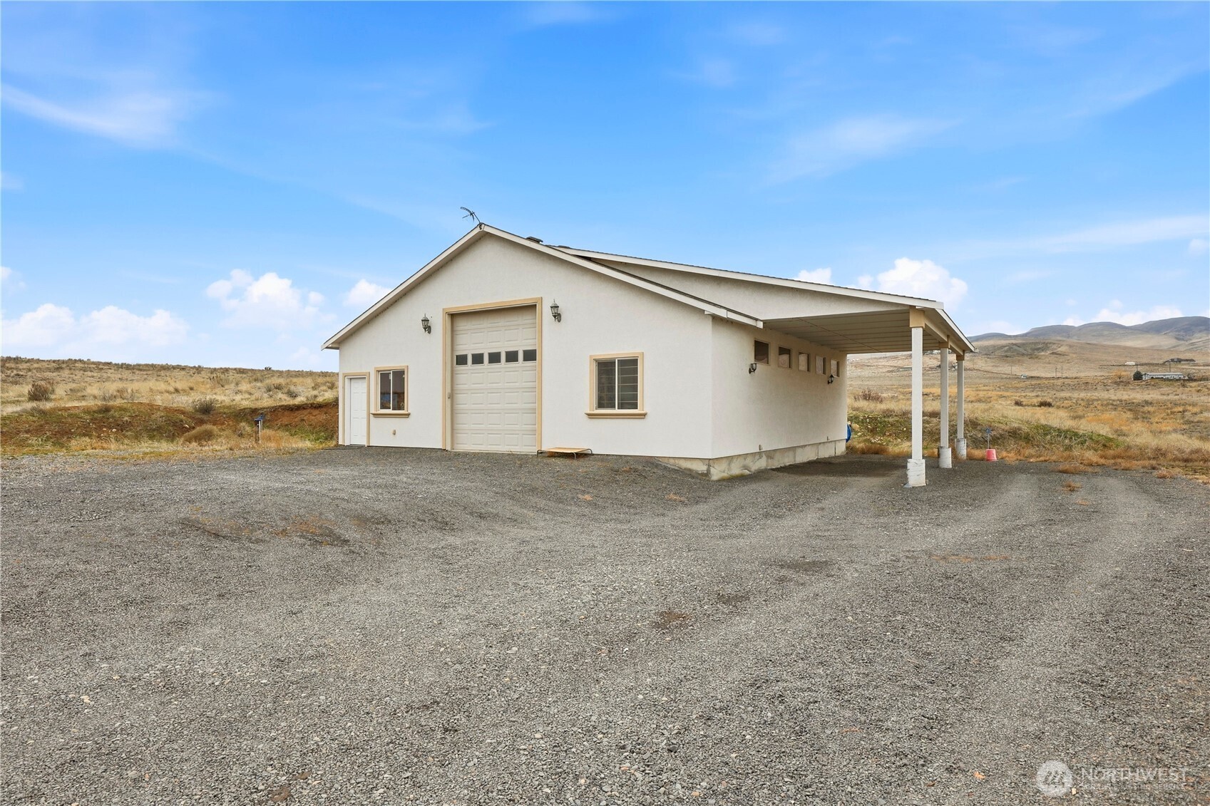 256 Wenas View Drive Selah WA 98942