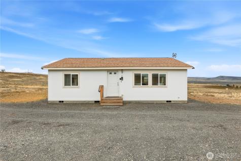 256 Wenas View Drive Selah WA 98942