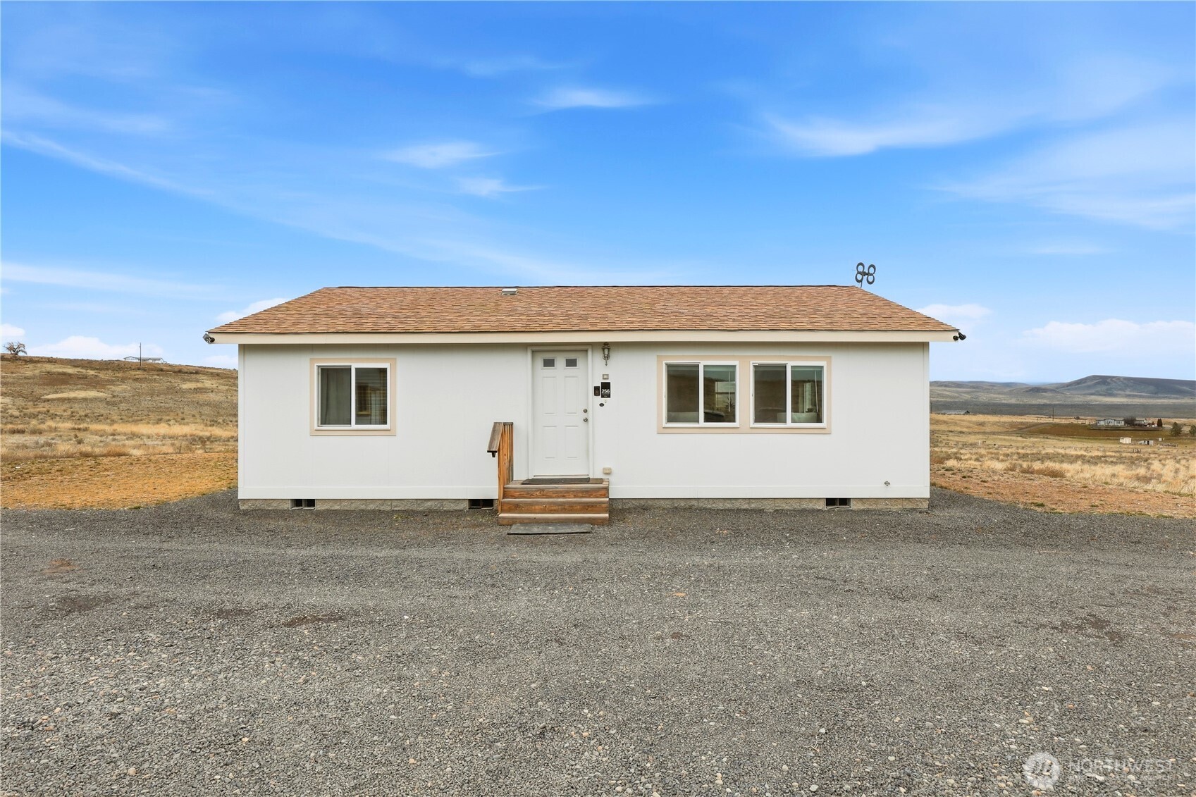 256 Wenas View Drive Selah WA 98942