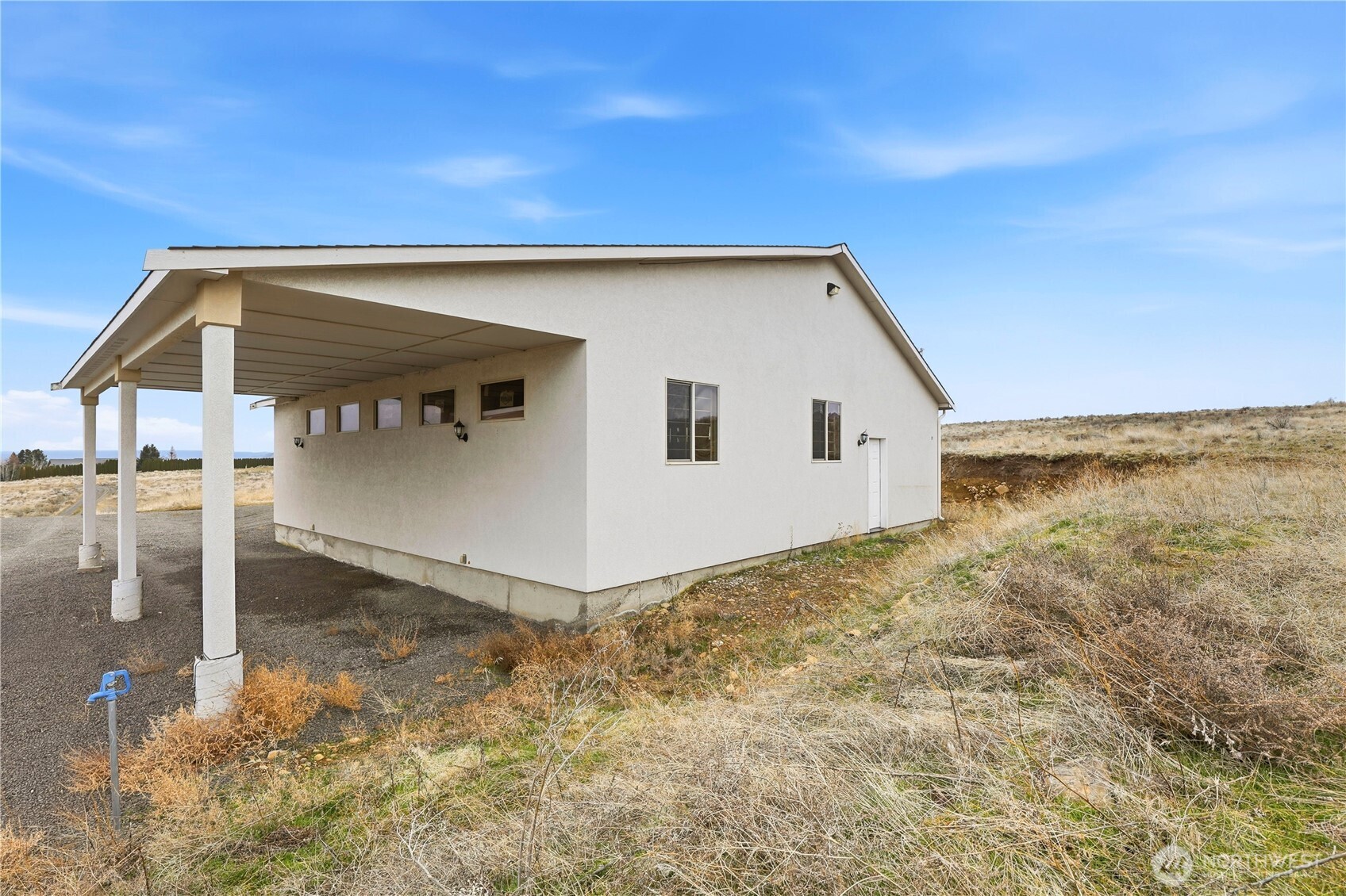 256 Wenas View Drive Selah WA 98942