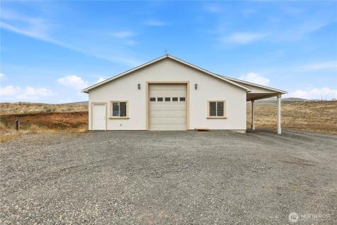 256 Wenas View Drive Selah WA 98942