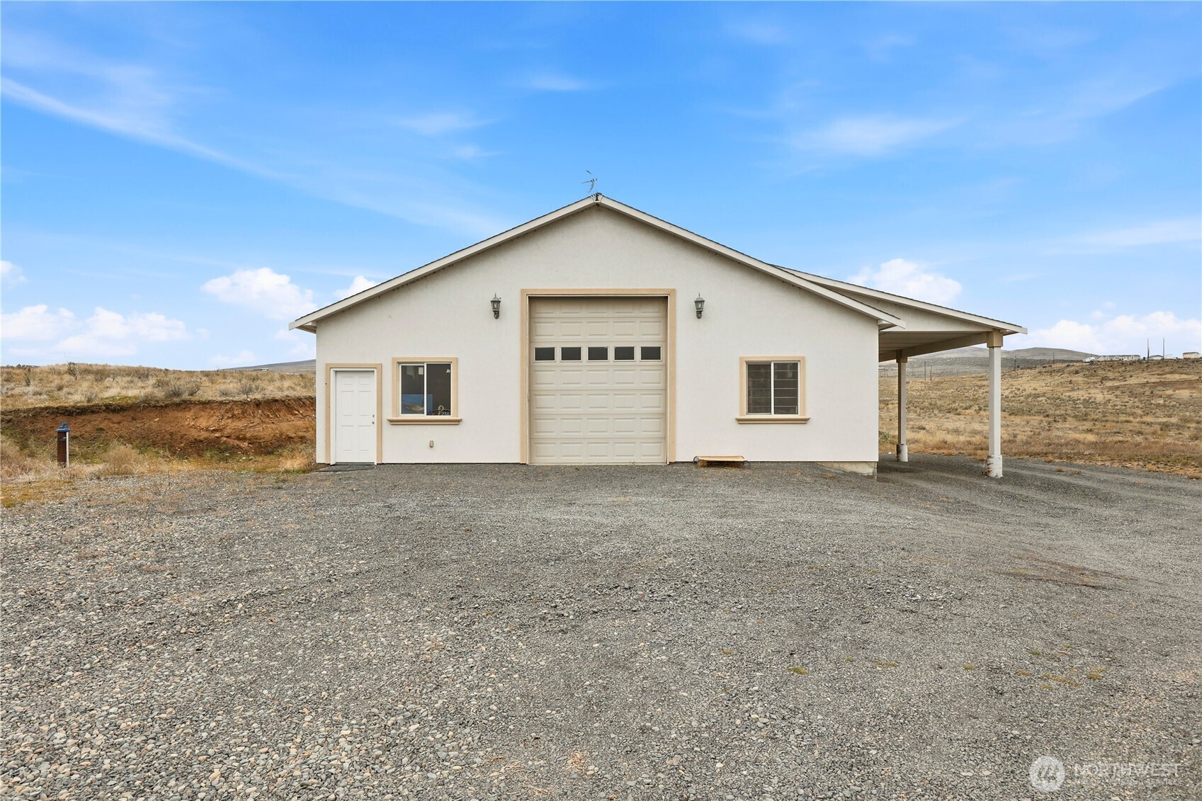 256 Wenas View Drive Selah WA 98942