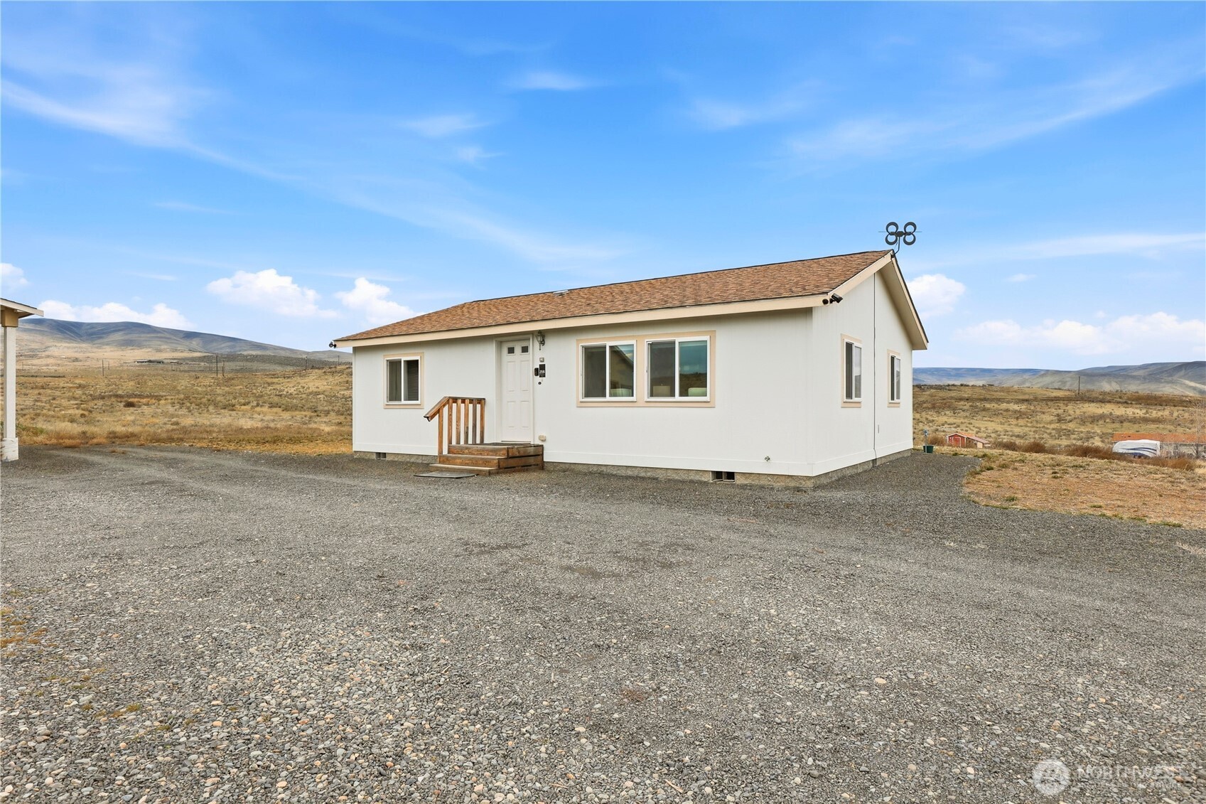 256 Wenas View Drive Selah WA 98942