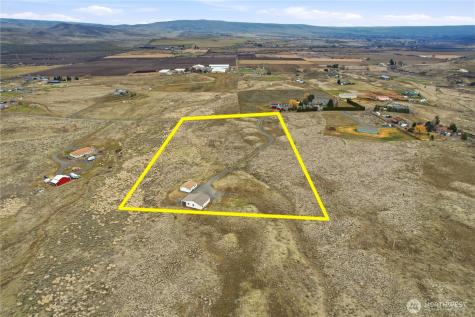 256 Wenas View Drive Selah WA 98942