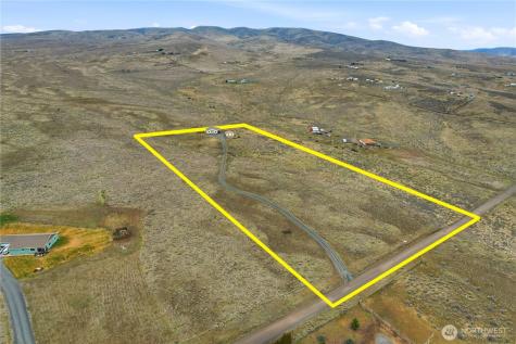 256 Wenas View Drive Selah WA 98942