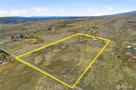 256 Wenas View Drive Selah WA 98942