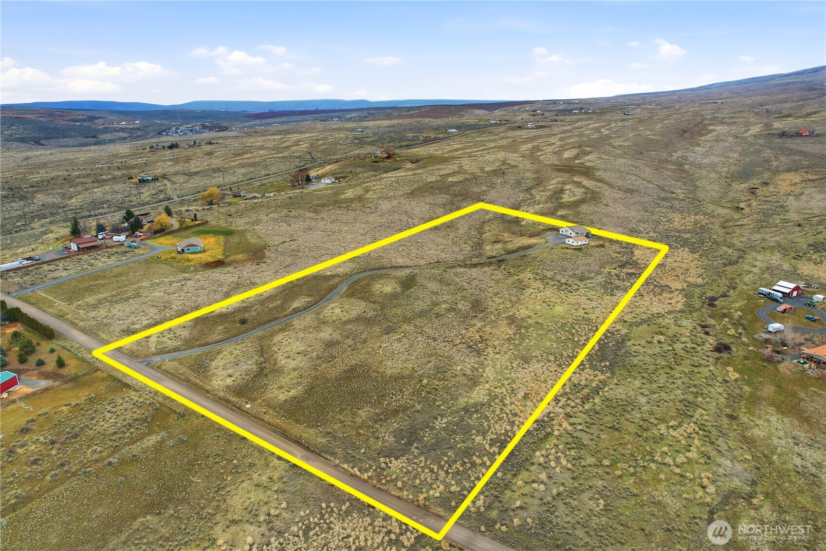 256 Wenas View Drive Selah WA 98942