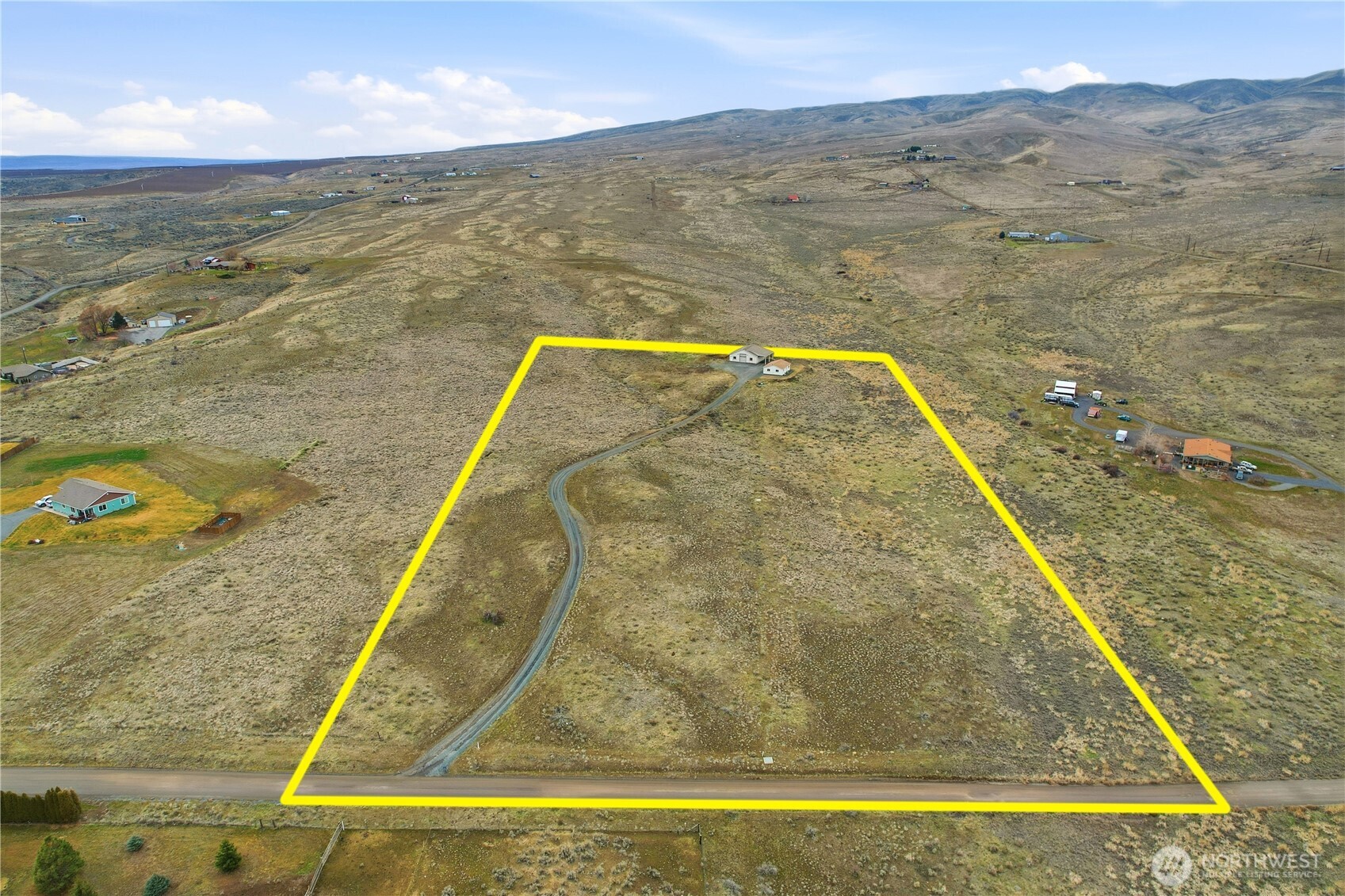 256 Wenas View Drive Selah WA 98942