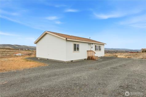 256 Wenas View Drive Selah WA 98942