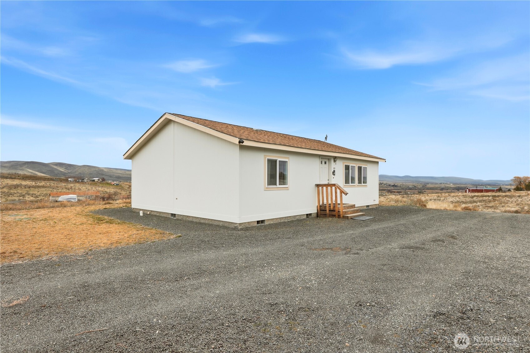256 Wenas View Drive Selah WA 98942