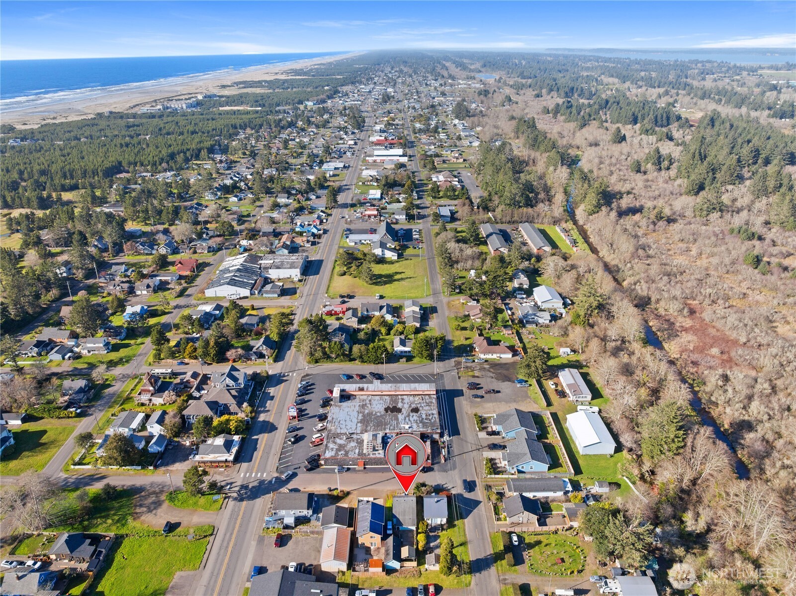 1310 44th Place Seaview WA 98644