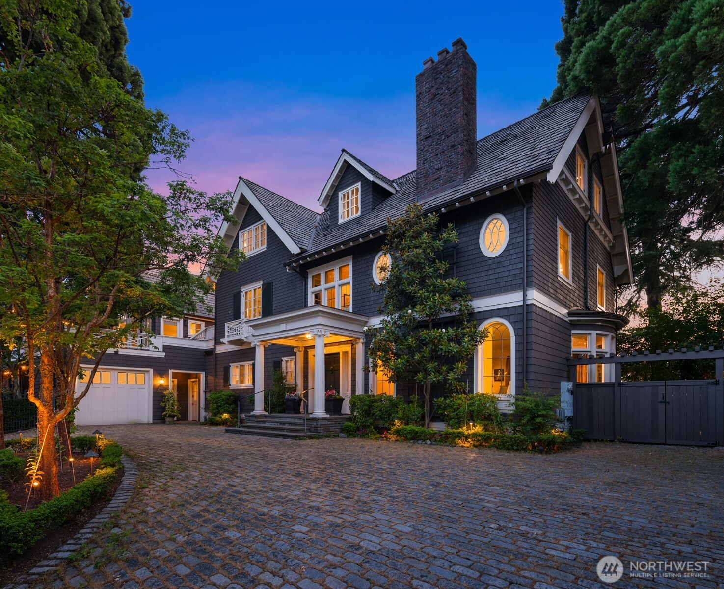 1617 Federal Avenue E Seattle WA 98102