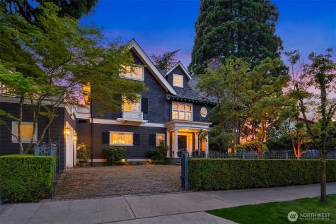 1617 Federal Avenue E Seattle WA 98102