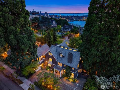 1617 Federal Avenue E Seattle WA 98102