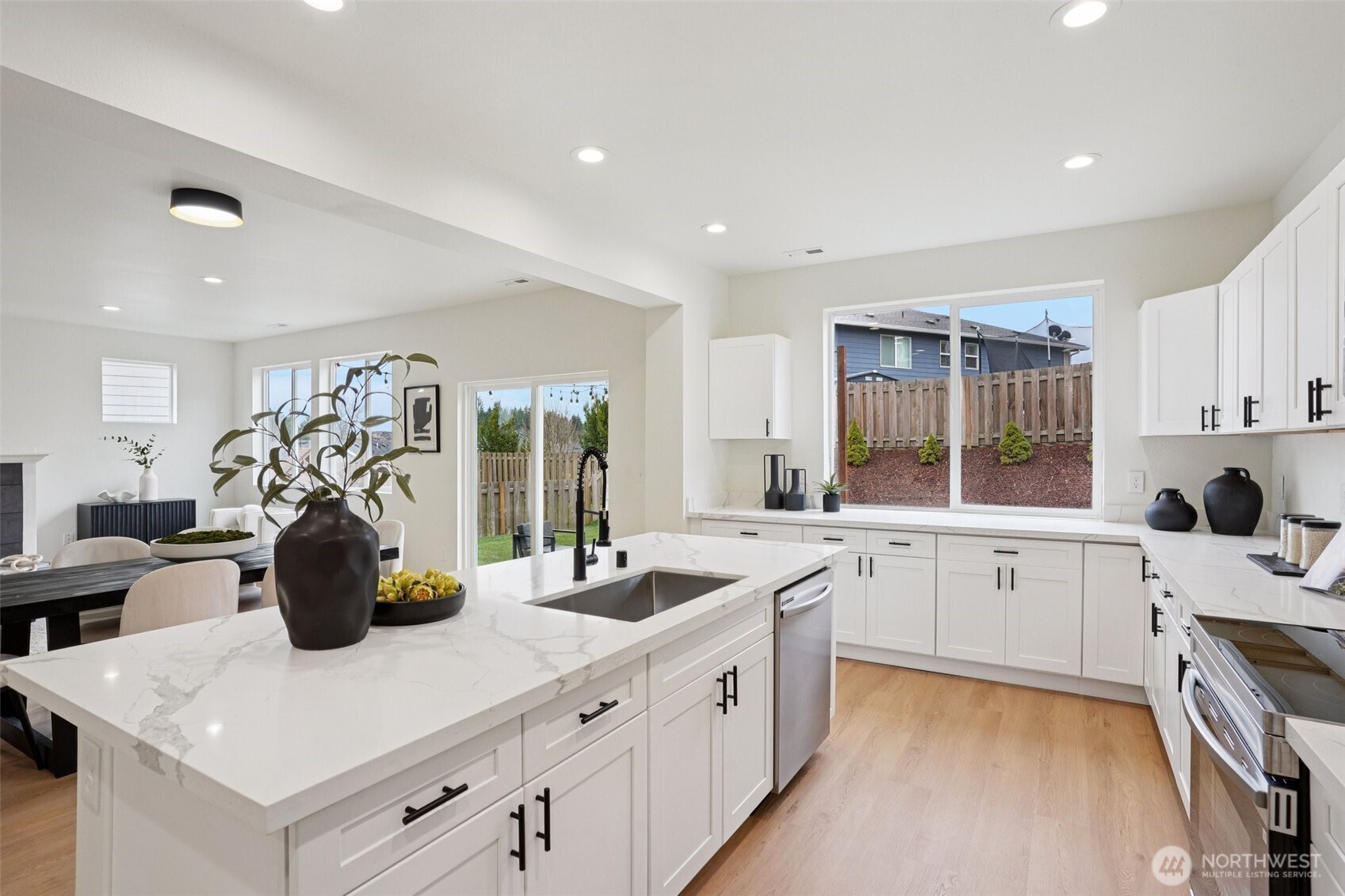 19519 19th Avenue Ct E Spanaway WA 98387