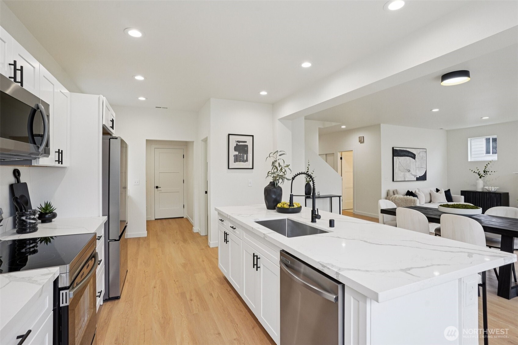 19519 19th Avenue Ct E Spanaway WA 98387