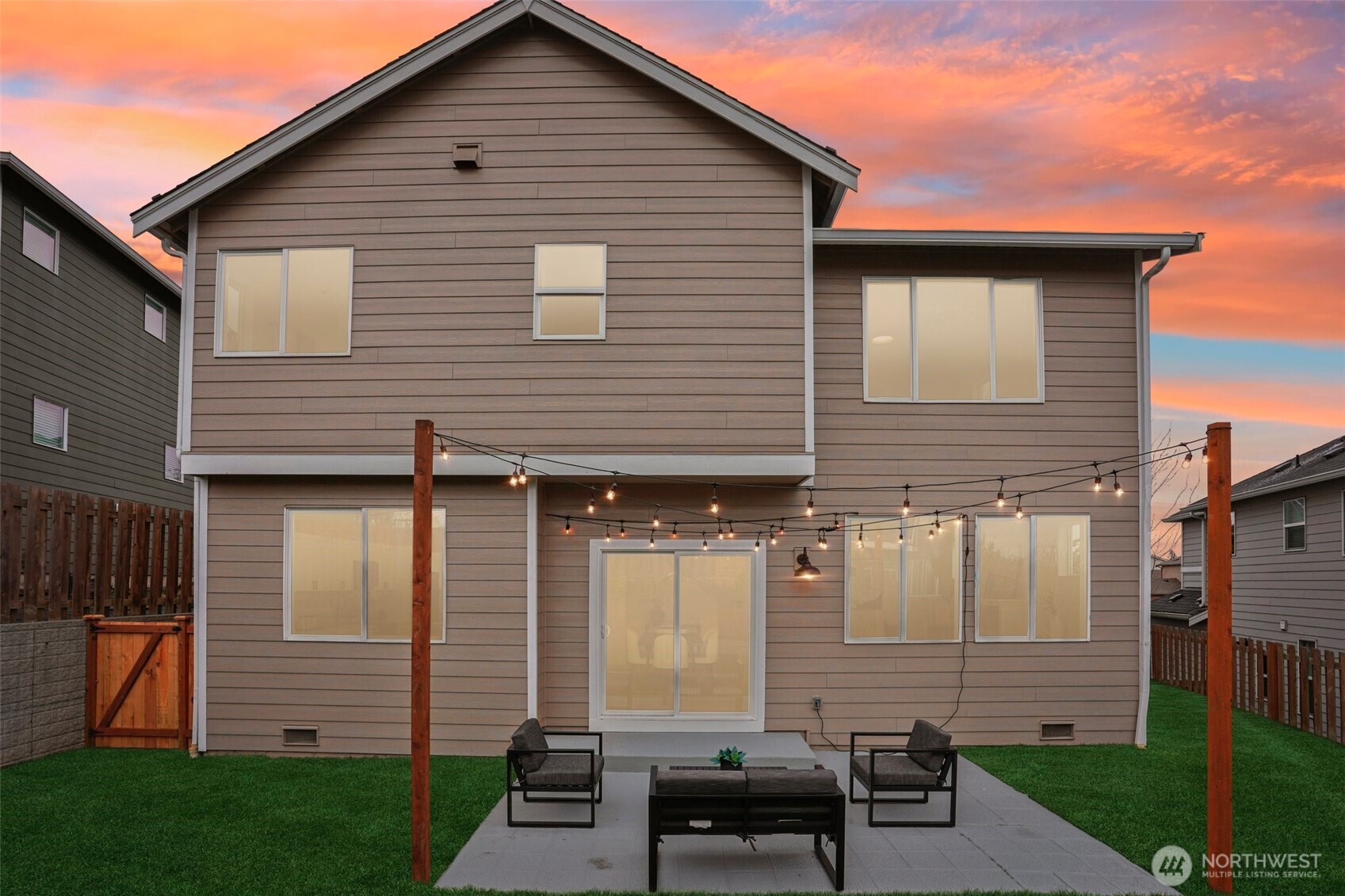 19519 19th Avenue Ct E Spanaway WA 98387