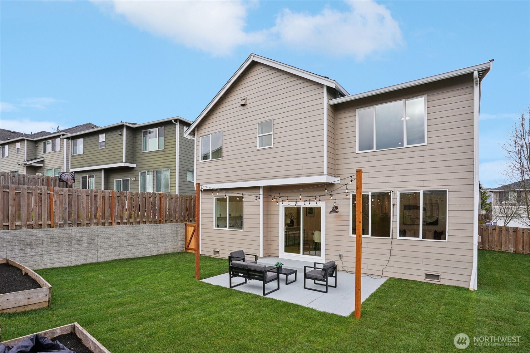 19519 19th Avenue Ct E Spanaway WA 98387