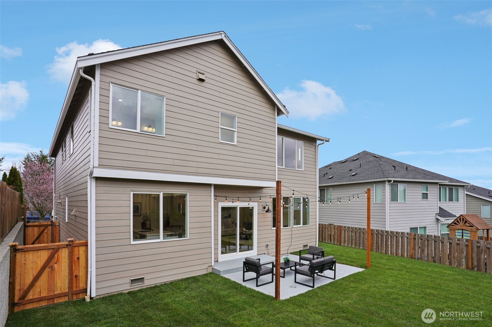19519 19th Avenue Ct E Spanaway WA 98387