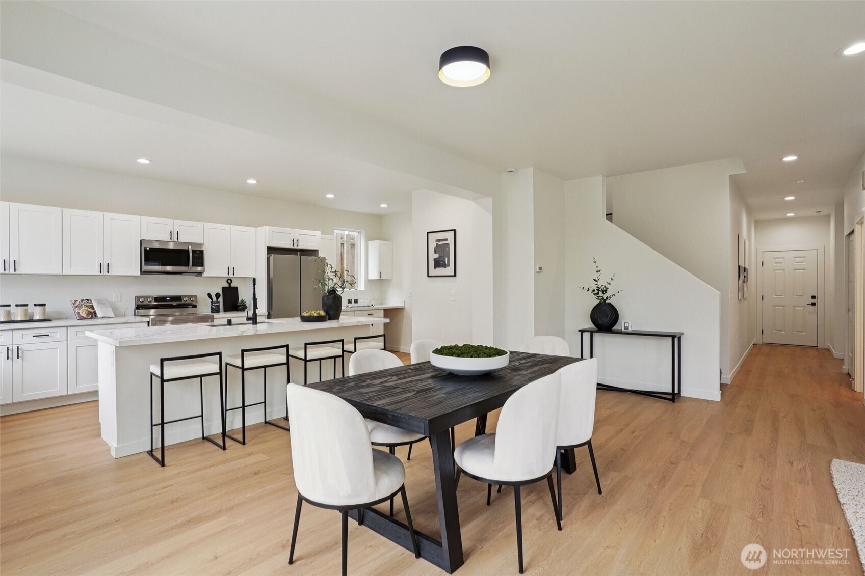 19519 19th Avenue Ct E Spanaway WA 98387