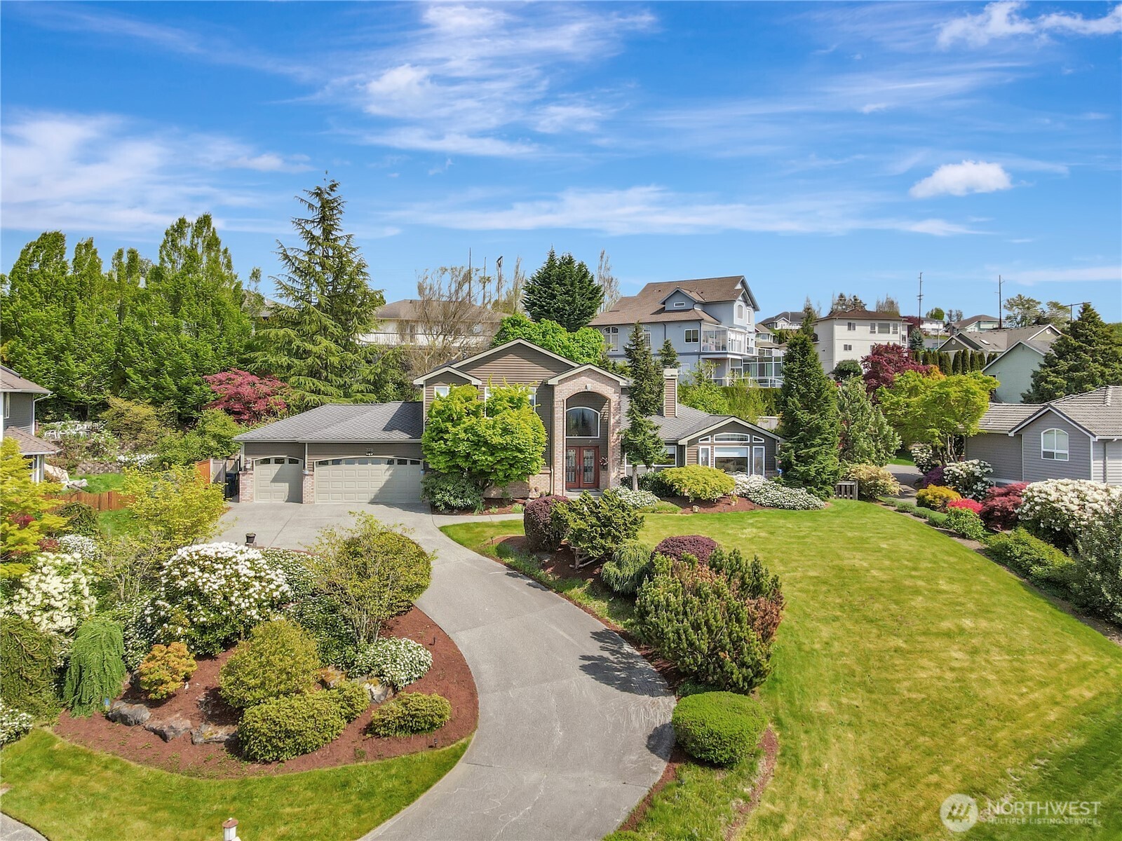 7718 78th Place NE Marysville WA 98270