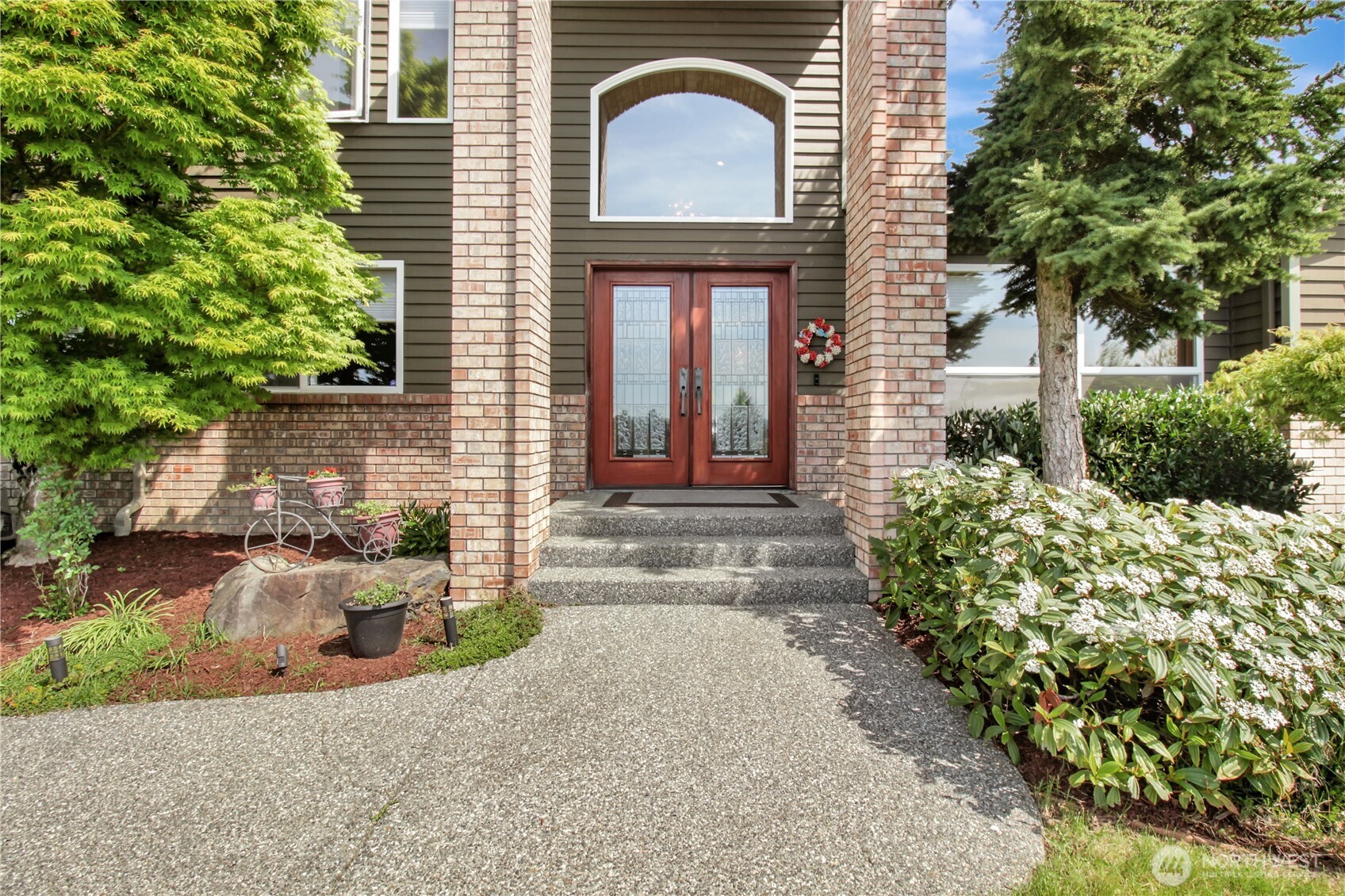 7718 78th Place NE Marysville WA 98270