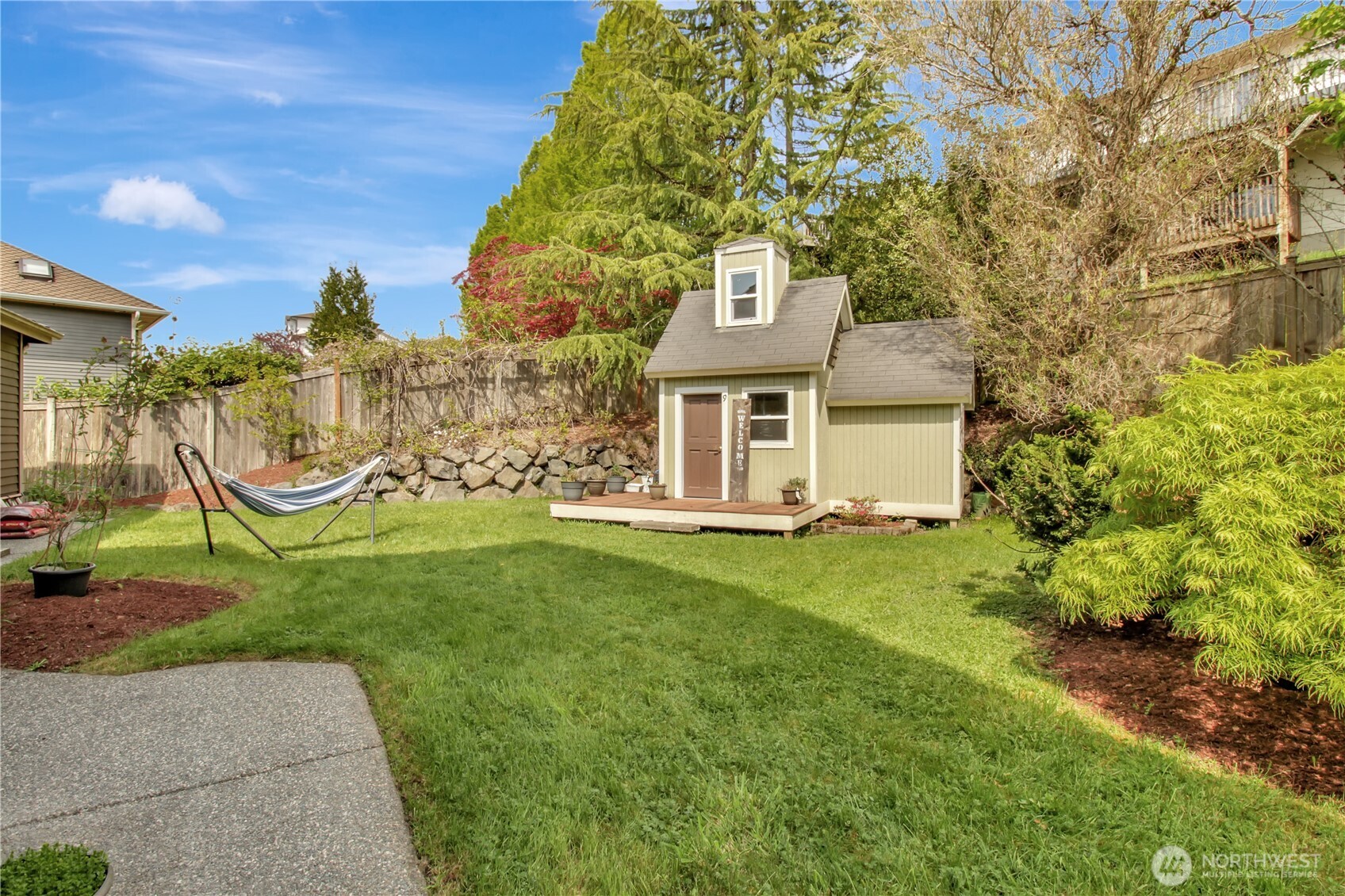 7718 78th Place NE Marysville WA 98270