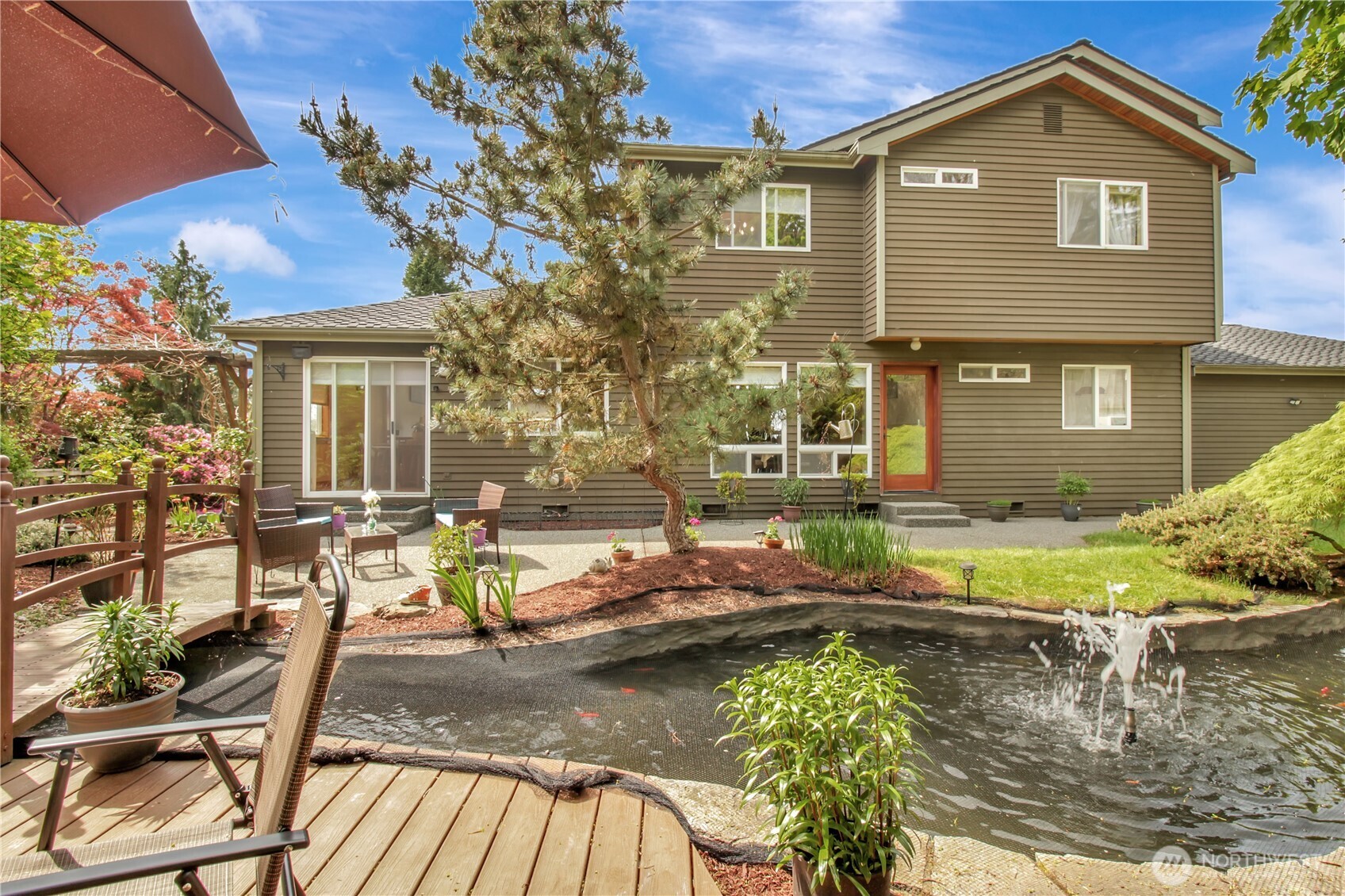 7718 78th Place NE Marysville WA 98270