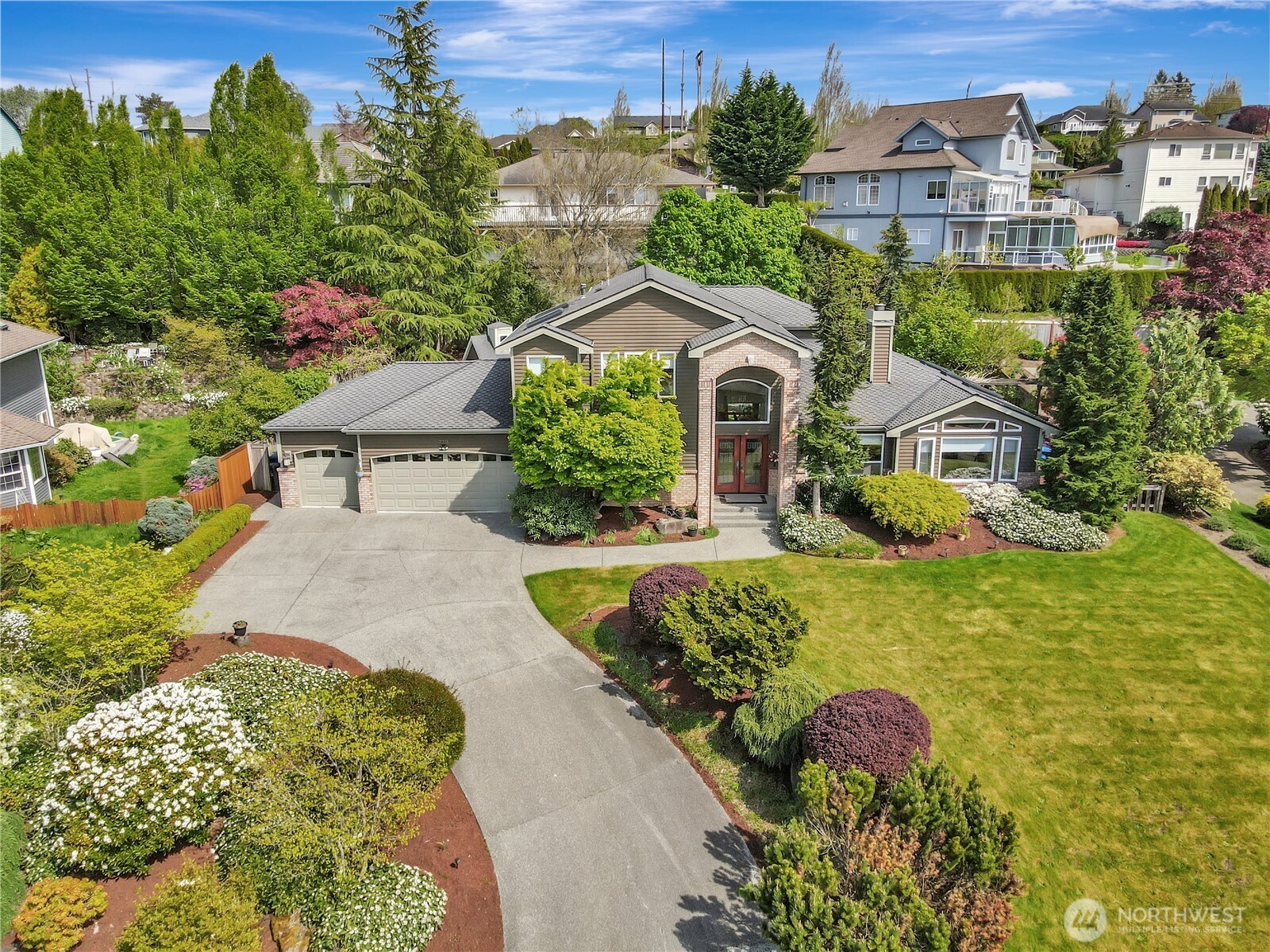 7718 78th Place NE Marysville WA 98270