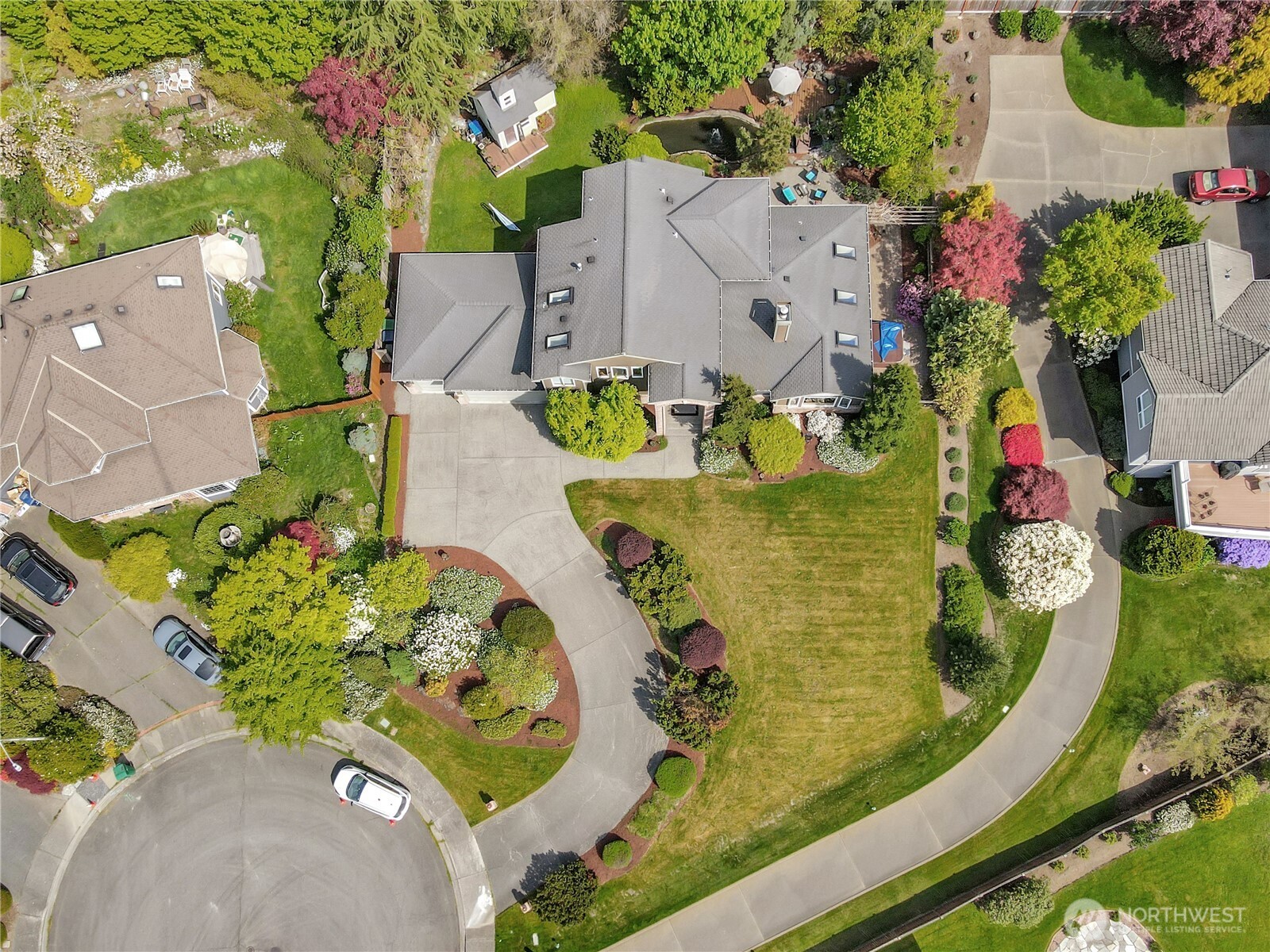 7718 78th Place NE Marysville WA 98270