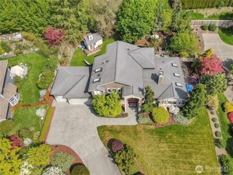7718 78th Place NE Marysville WA 98270